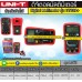 ดิจิตอลมัลติมิเตอร์ Digital Multimeter UNI-T UT33A+